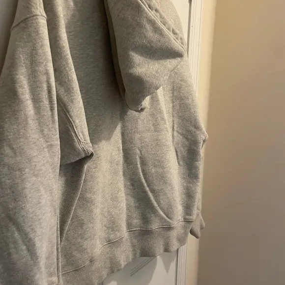 TNA sweatpants set