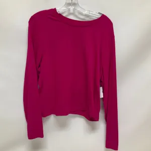 Top Long Sleeve Basic By Old Navy  Size: Xxl