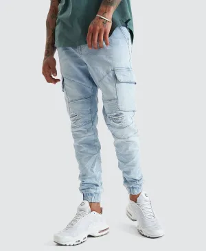 Trackhawk Jogger Sierra Blue