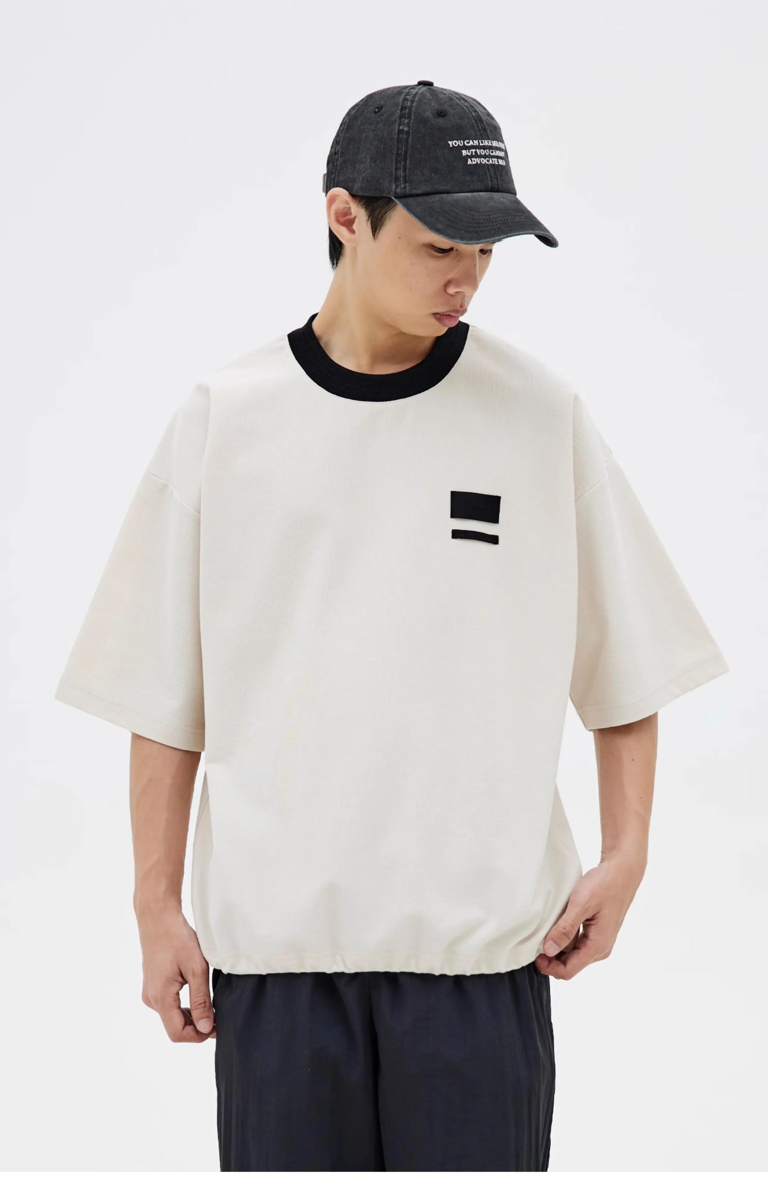 Training Basic Tee