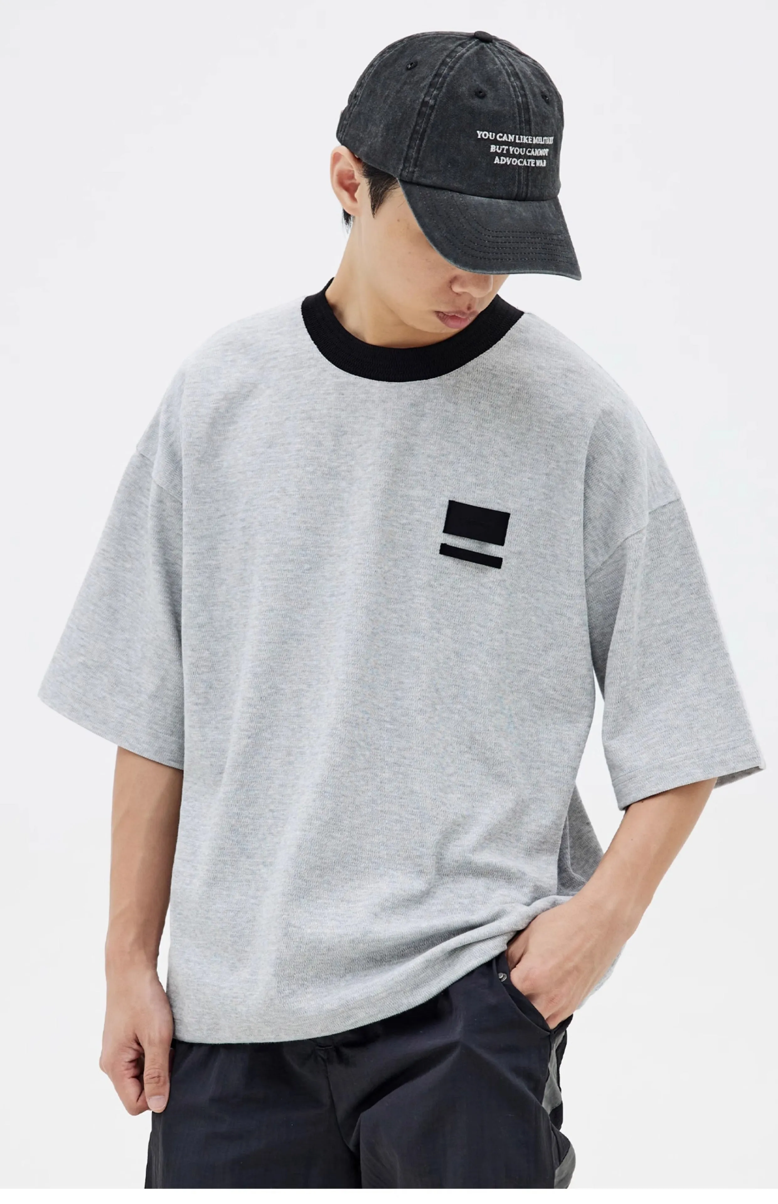 Training Basic Tee