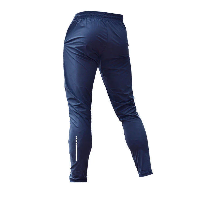 Training Gym Sports Men  Slim Running Wear Sports wear Jogger Pants