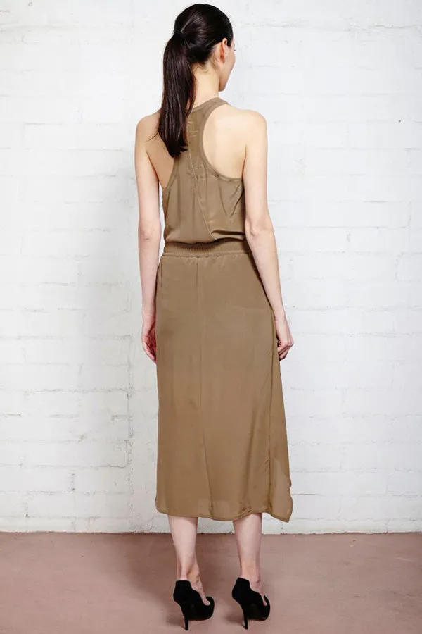 Tureis Basic Tank Top (Sold Out)