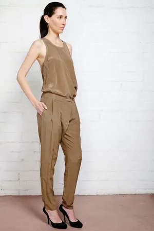Tureis Basic Tank Top (Sold Out)