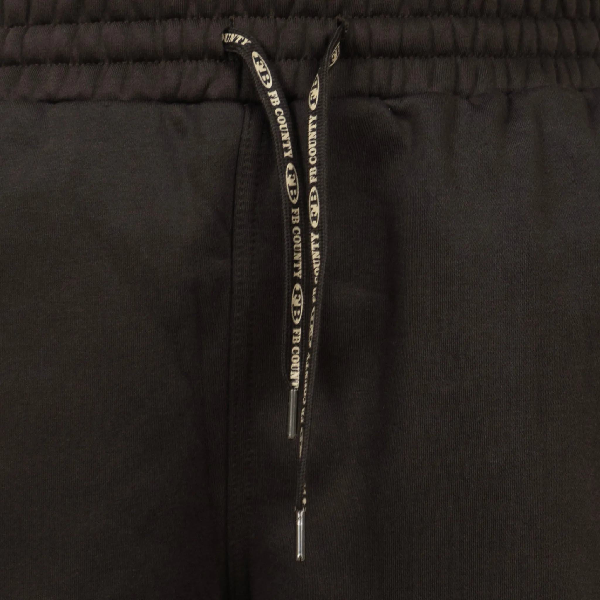 Ultra Thick Heavyweight Cargo Sweatpants