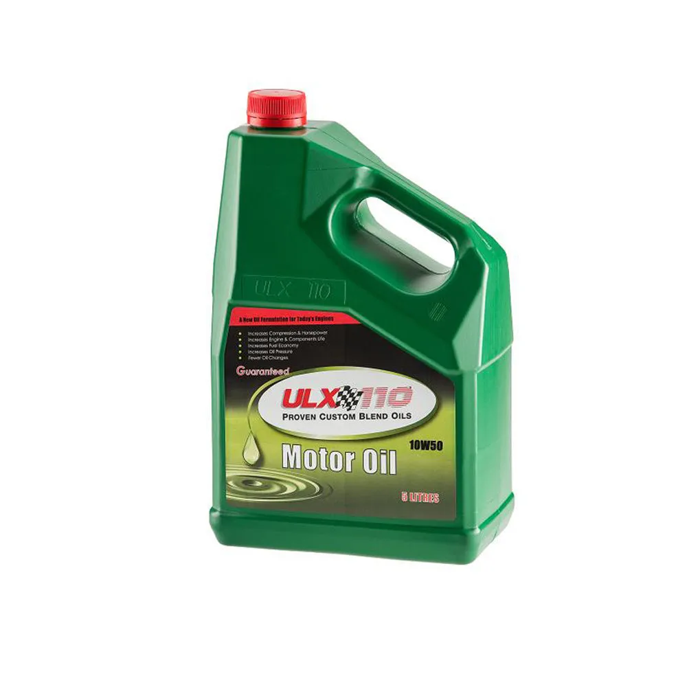 ULX110 Engine Oil 10W50