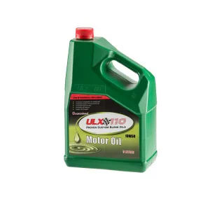 ULX110 Engine Oil 10W50