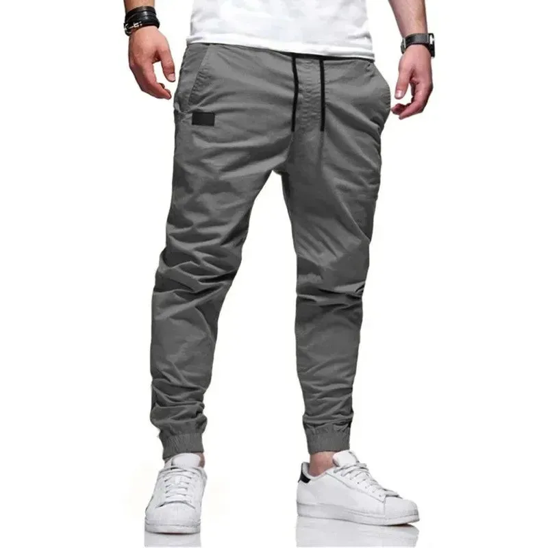 UrbanMode Herren Cargo Overalls