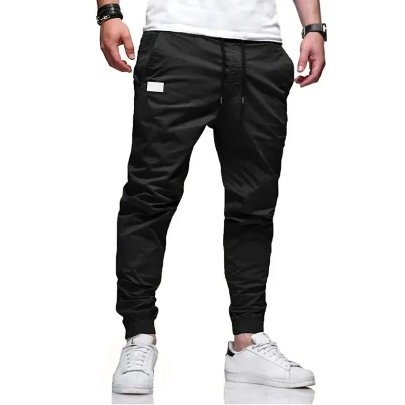 UrbanMode Herren Cargo Overalls