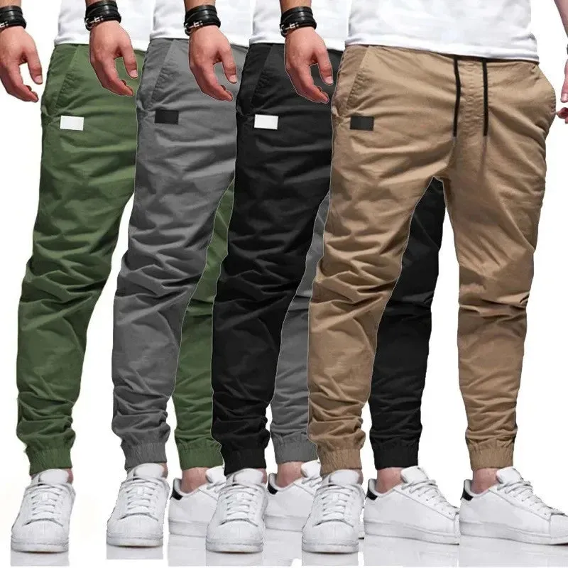 UrbanMode Herren Cargo Overalls