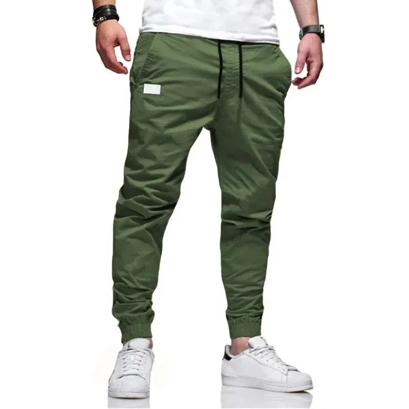 UrbanMode Herren Cargo Overalls