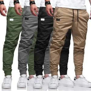 UrbanMode Herren Cargo Overalls