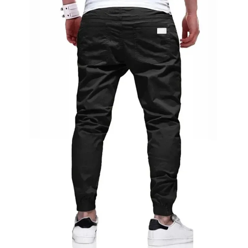 UrbanMode Herren Cargo Overalls