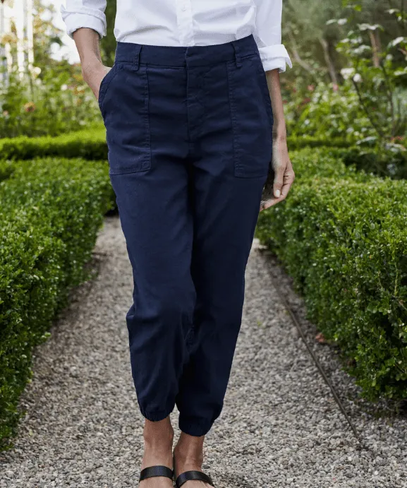 UTILITY JOGGER