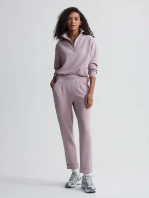 VARLEY Rolled Cuff Pant 25"