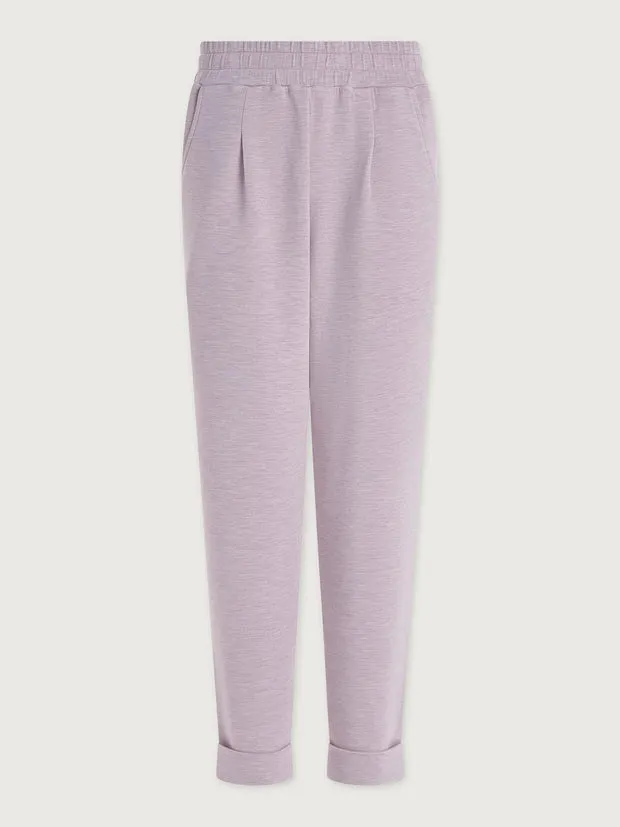 VARLEY Rolled Cuff Pant 25"