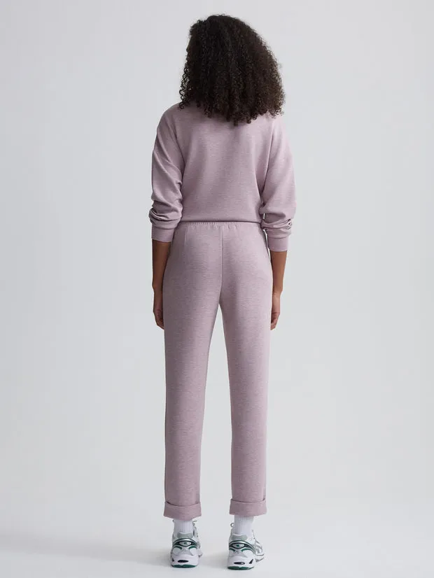 VARLEY Rolled Cuff Pant 25"