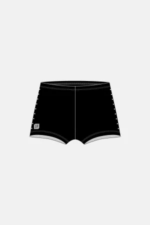 Velvet Shorts