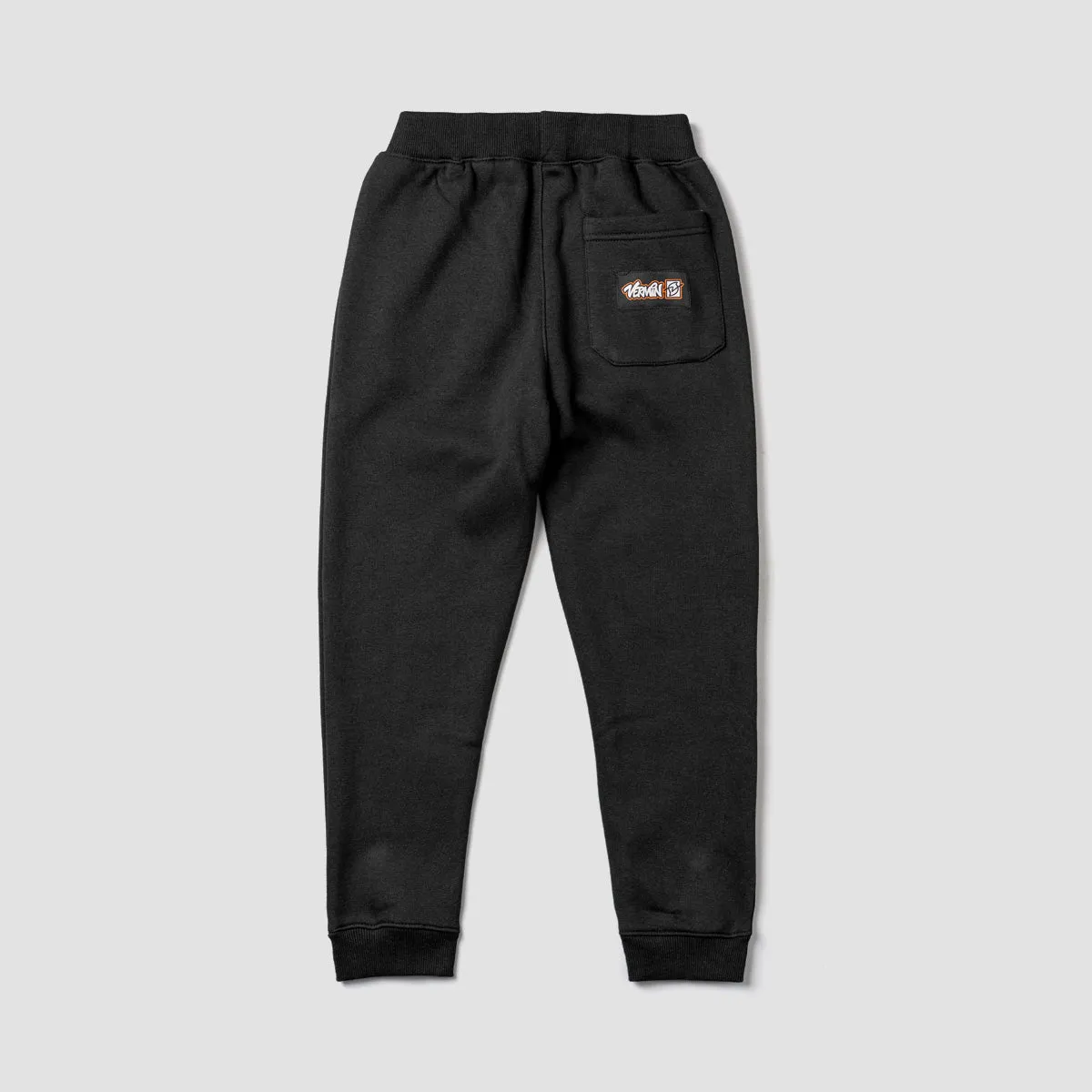 Vermin RKO Sweatpants Black - Kids Unisex