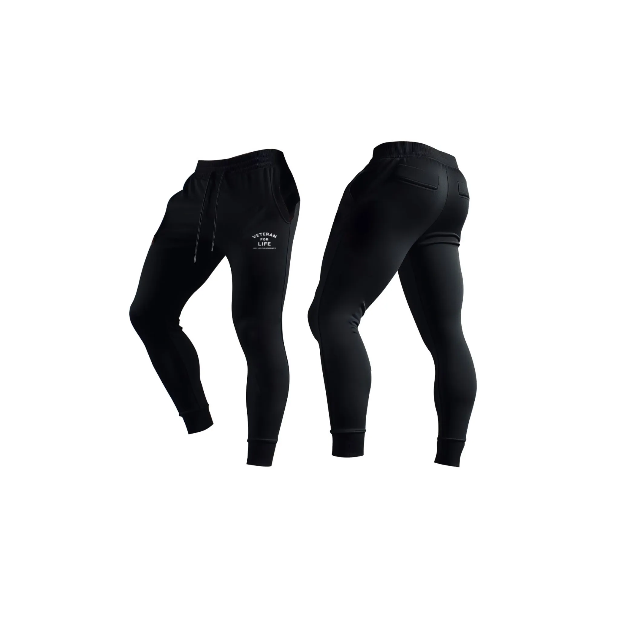 VFL Tapered Joggers
