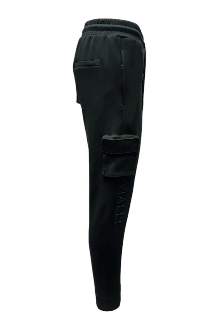 Vialli Kwalab Track Pants