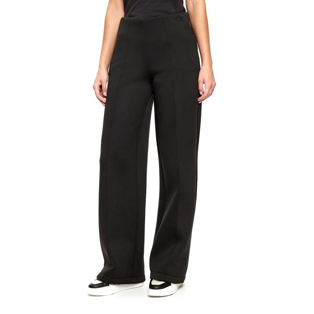 Viscose Bonded Tailored Pant