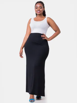 Vivo A-Line Maxi Skirt (Special Offer)