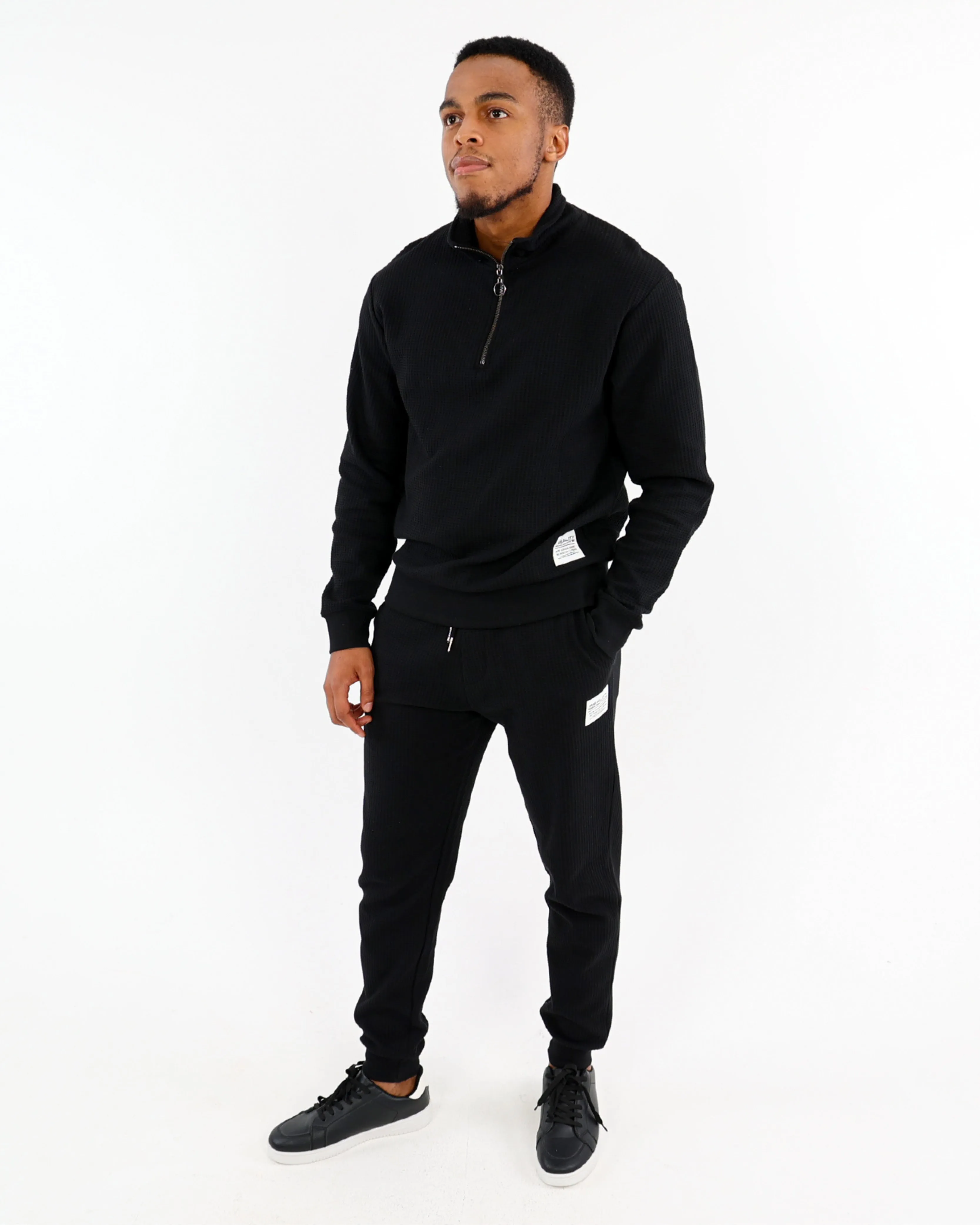 Waffle Active Joggers