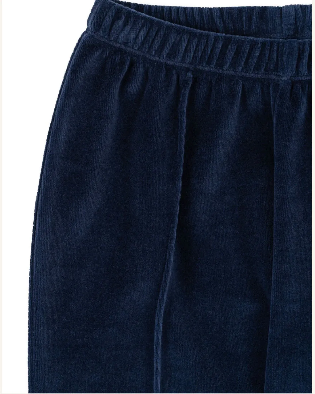 WALLY SWEAT PANTS GOTS