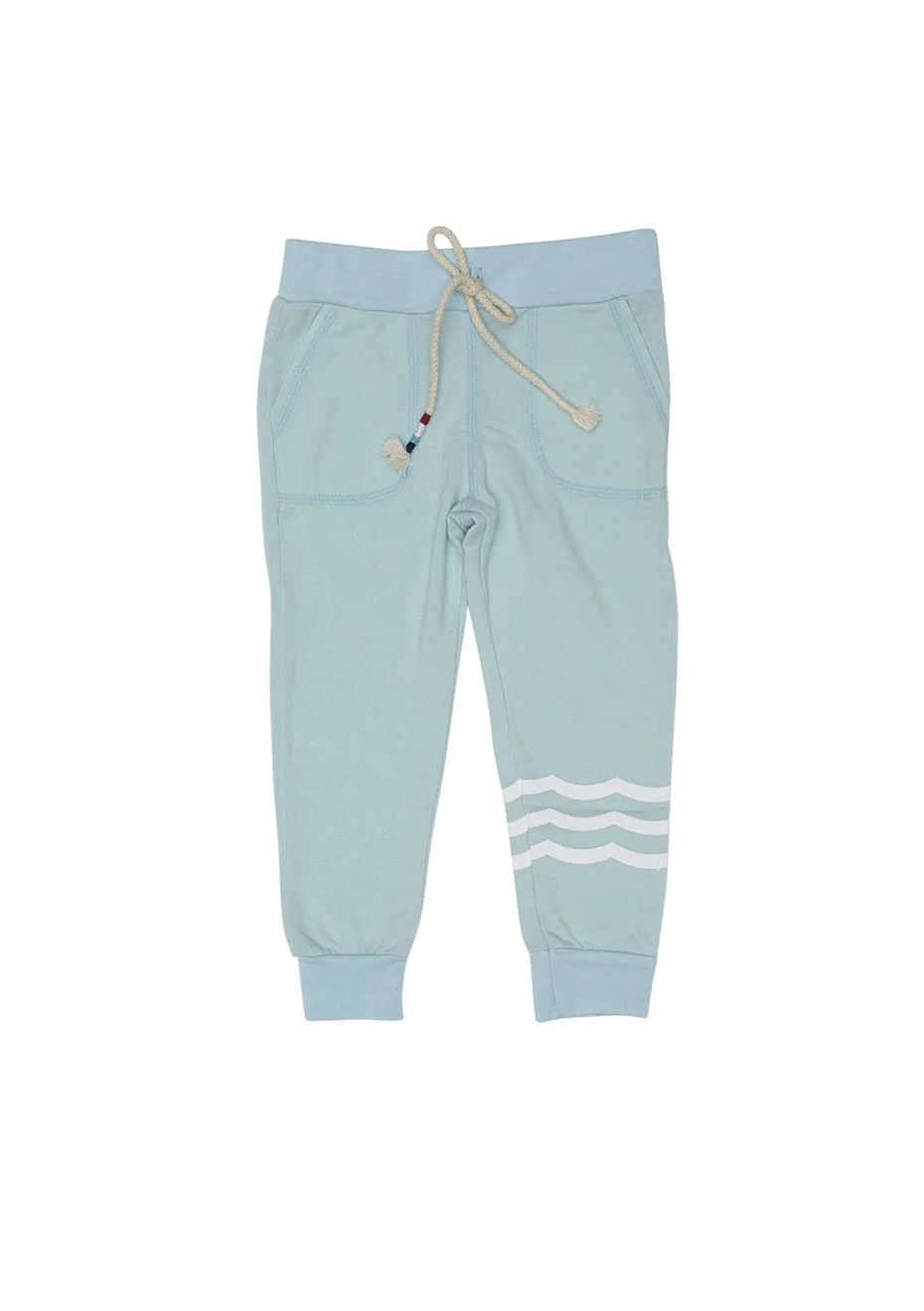 Waves Pants