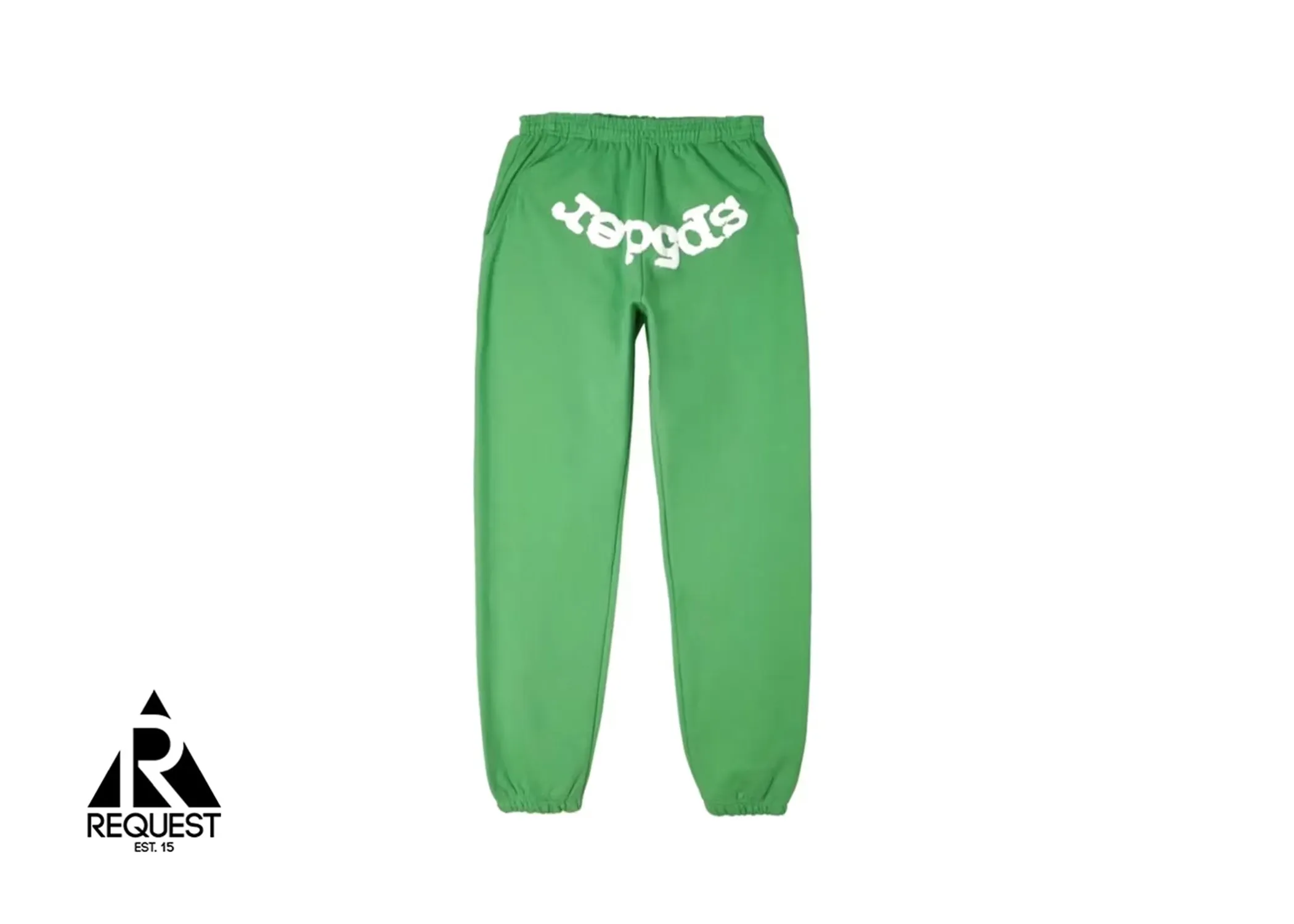 Websuit Sweatpants “Green”