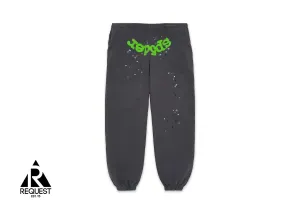 Websuit Sweatpants “Grey Green”