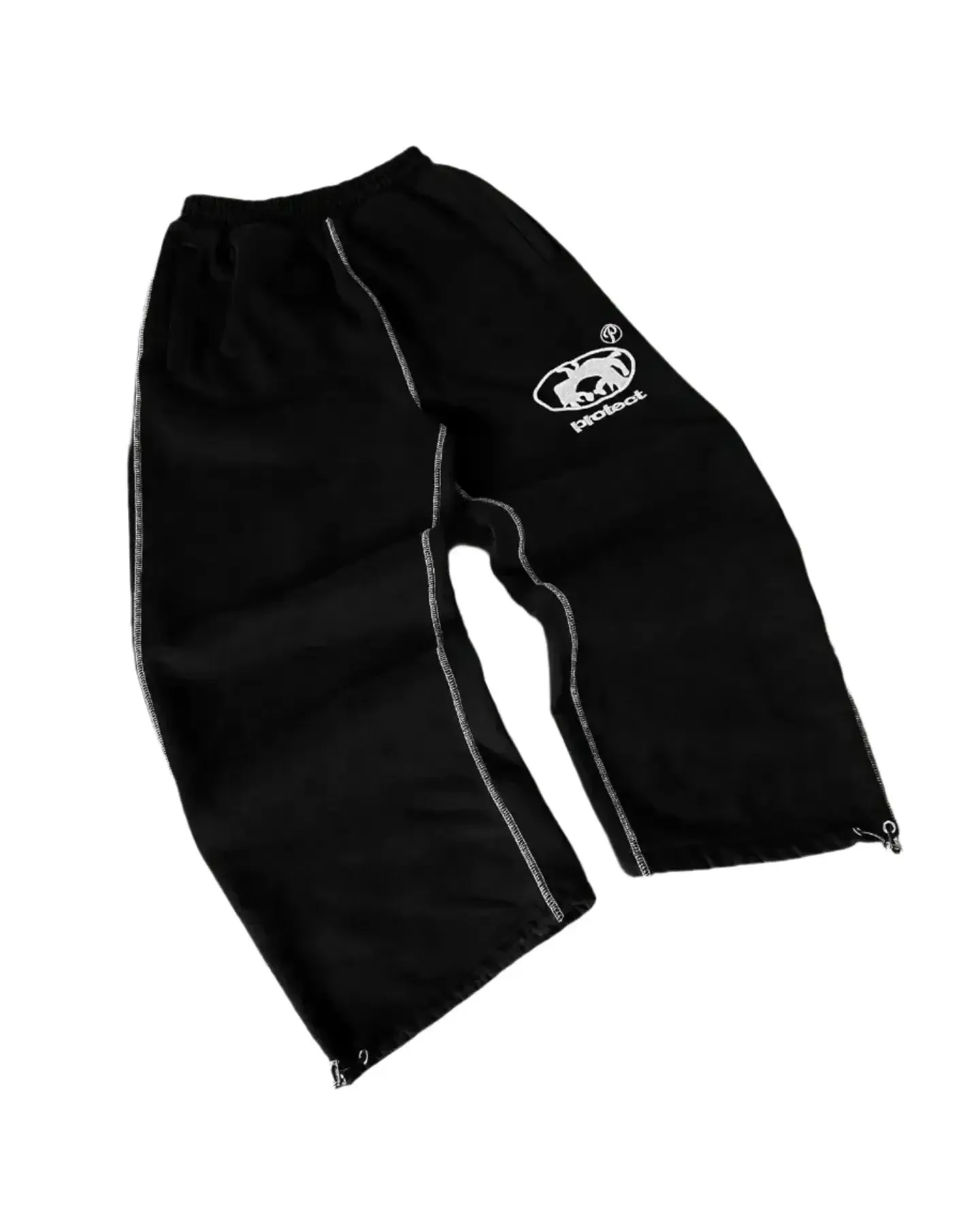Wide Leg Sweatpants