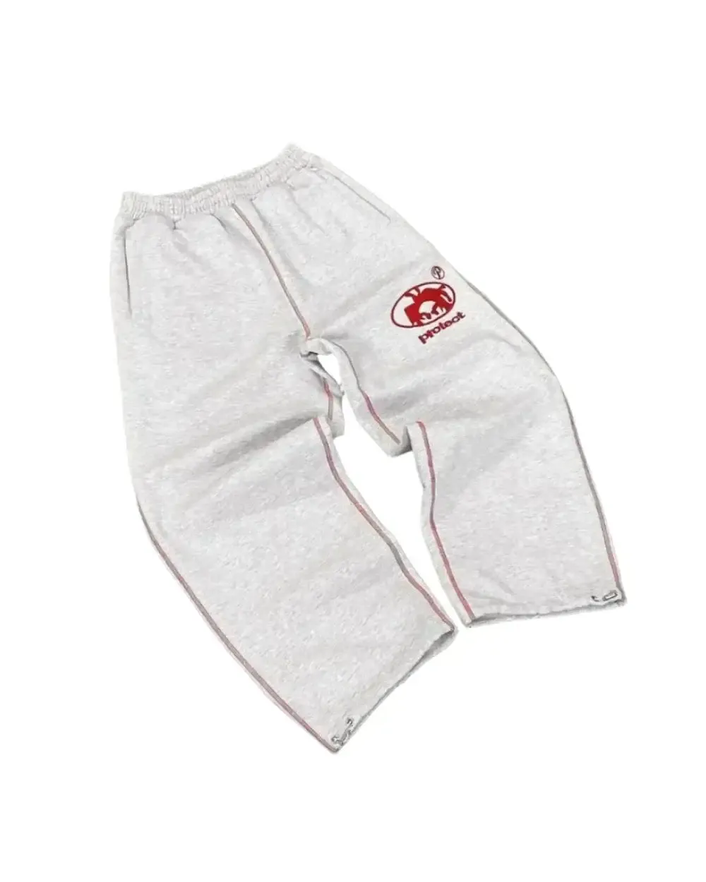 Wide Leg Sweatpants