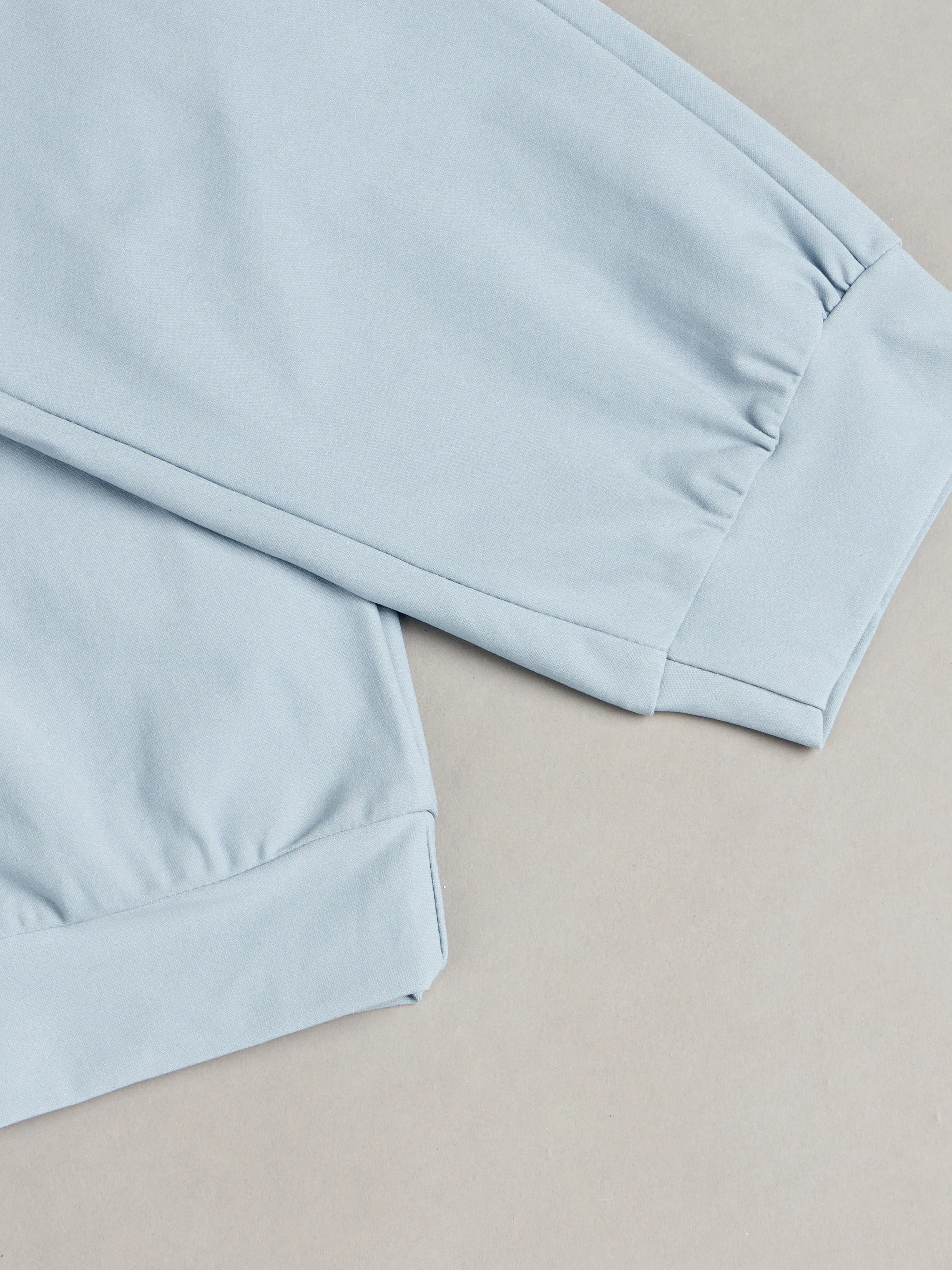Women Solid Slim Fit Joggers with DURACOOL 