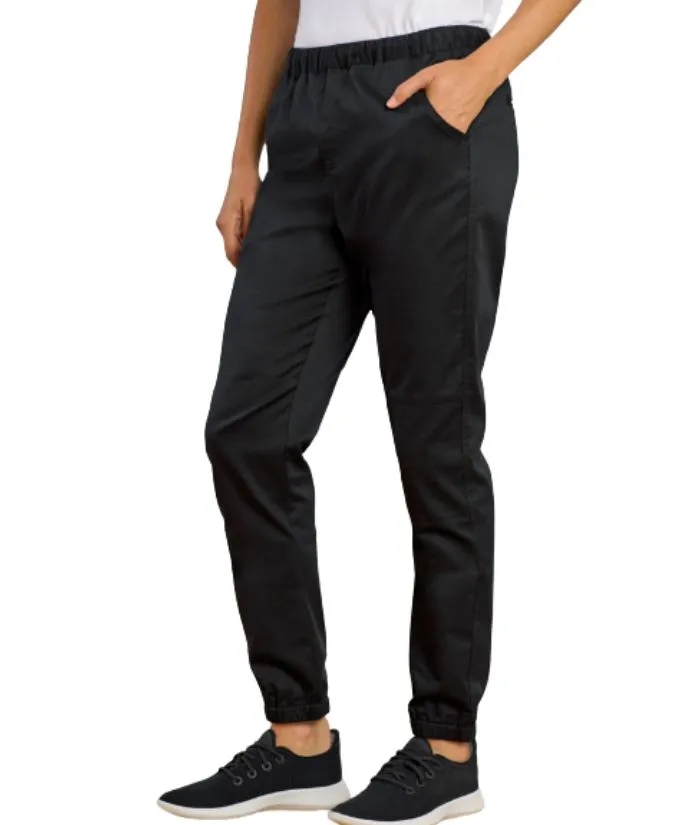 Womens Cajun Chef Jogger Pant