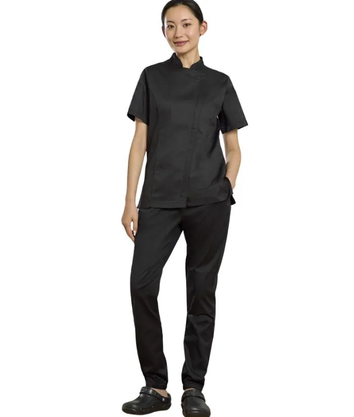 Womens Cajun Chef Jogger Pant