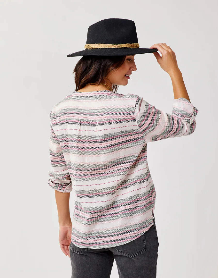 Women's Dylan Gauze Shirt