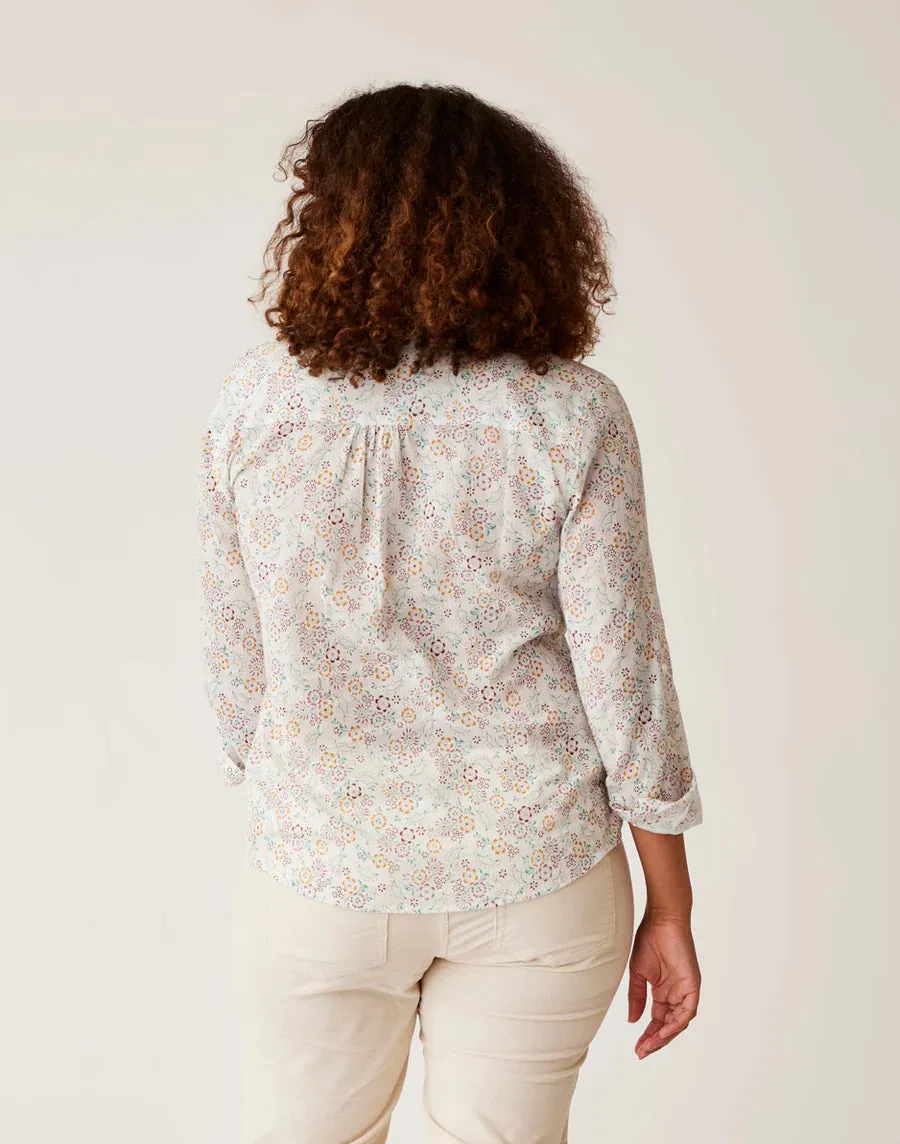 Women's Dylan Gauze Shirt