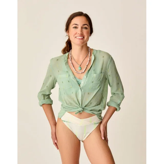 Women's Dylan Gauze Shirt