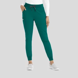 Women's Jogger Pant | Hunter