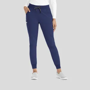 Women's Jogger Pant | Navy