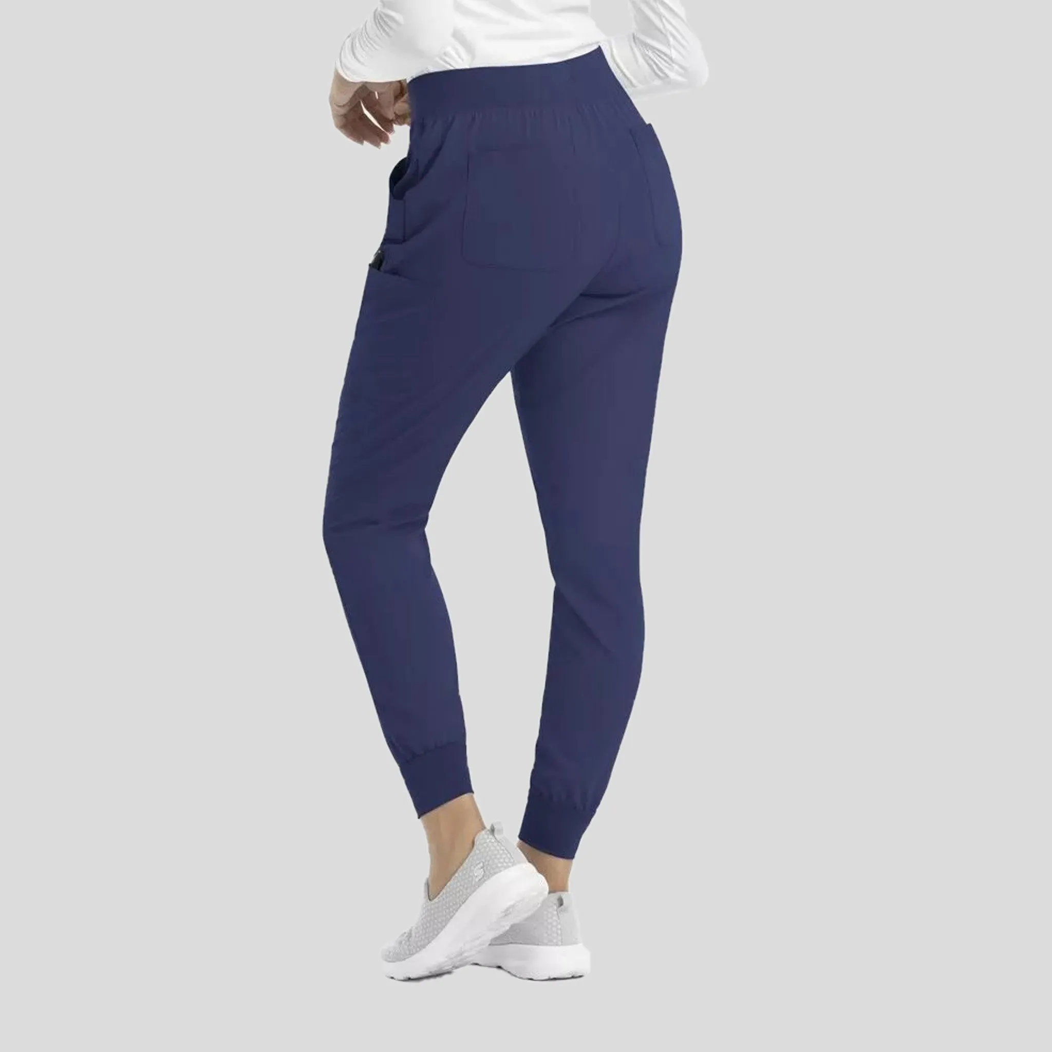 Women's Jogger Pant | Navy