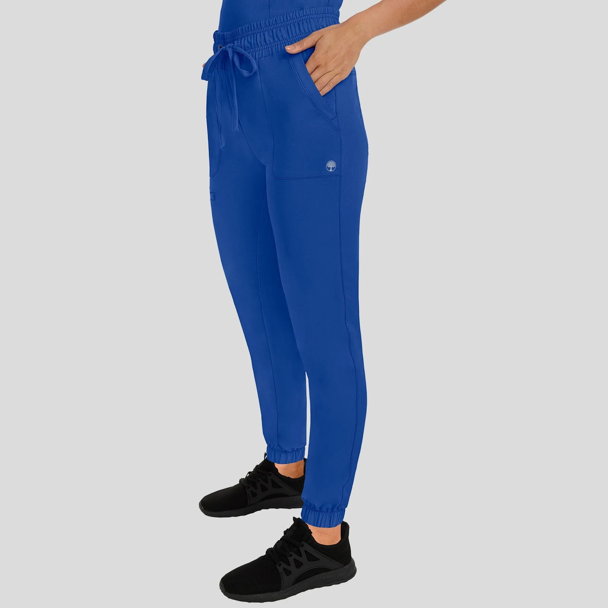 Women's Renee Jogger Scrub Pant | Galaxy