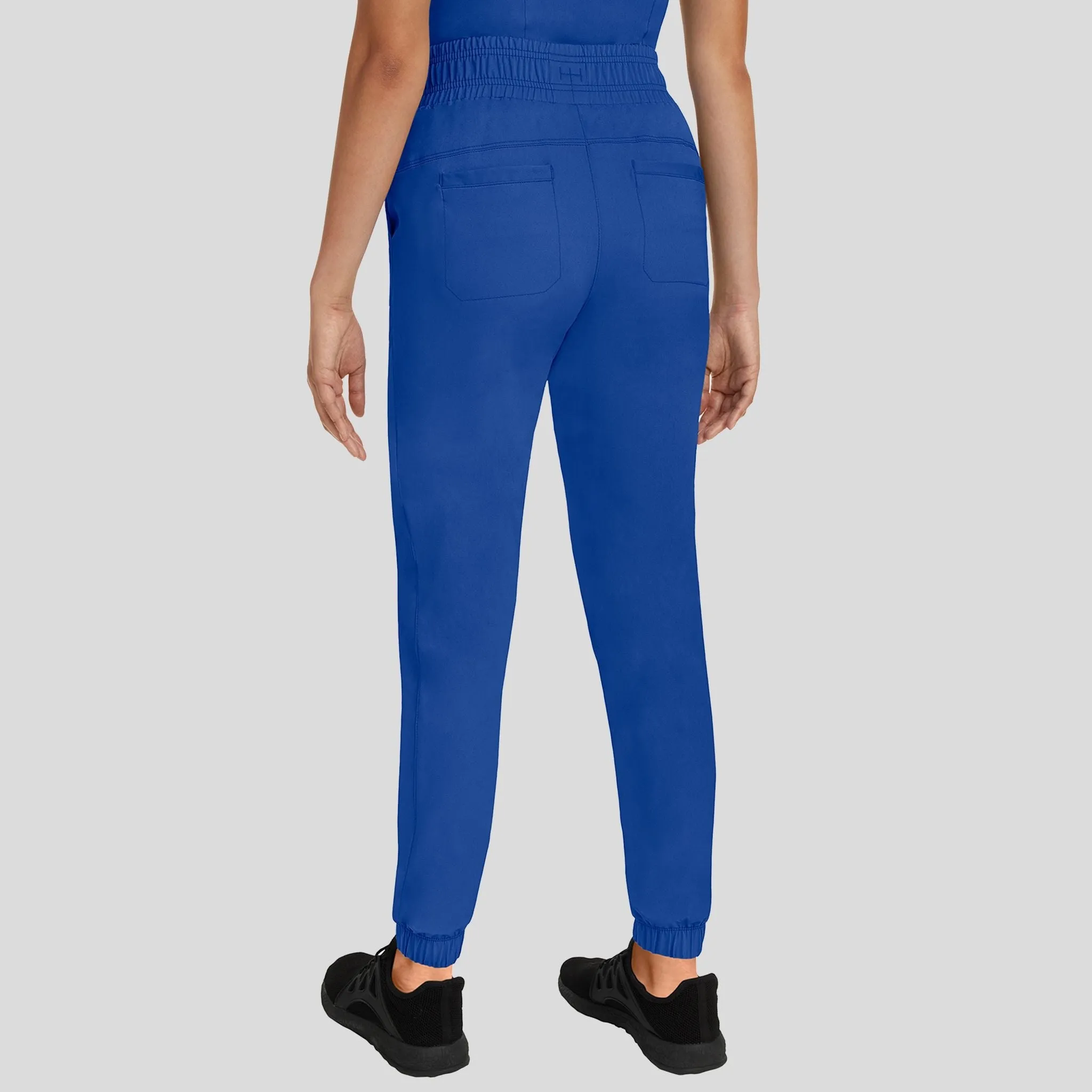 Women's Renee Jogger Scrub Pant | Galaxy