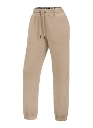 Women's sweatpants Washed Manzanita II - Sand