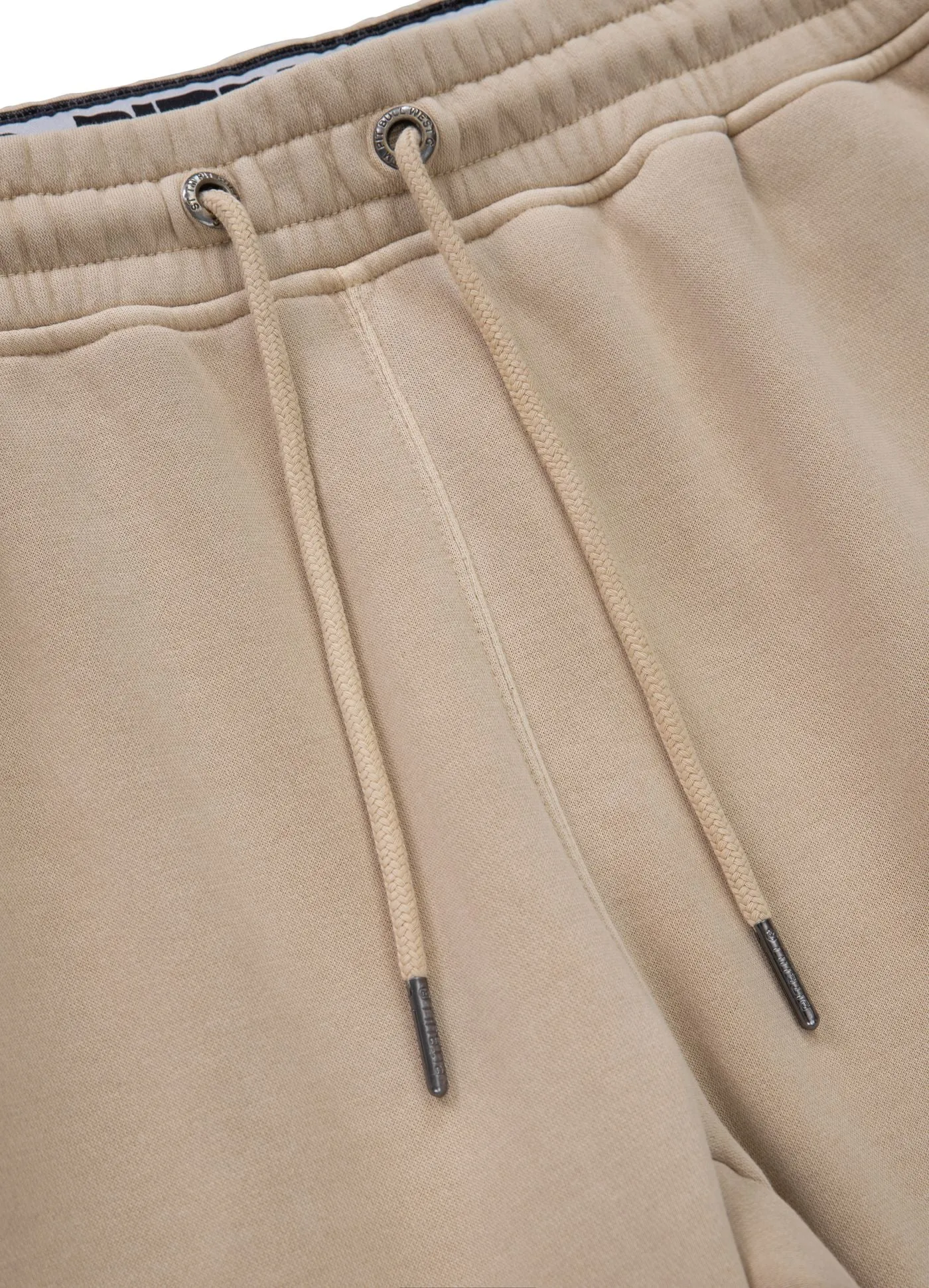 Women's sweatpants Washed Manzanita II - Sand