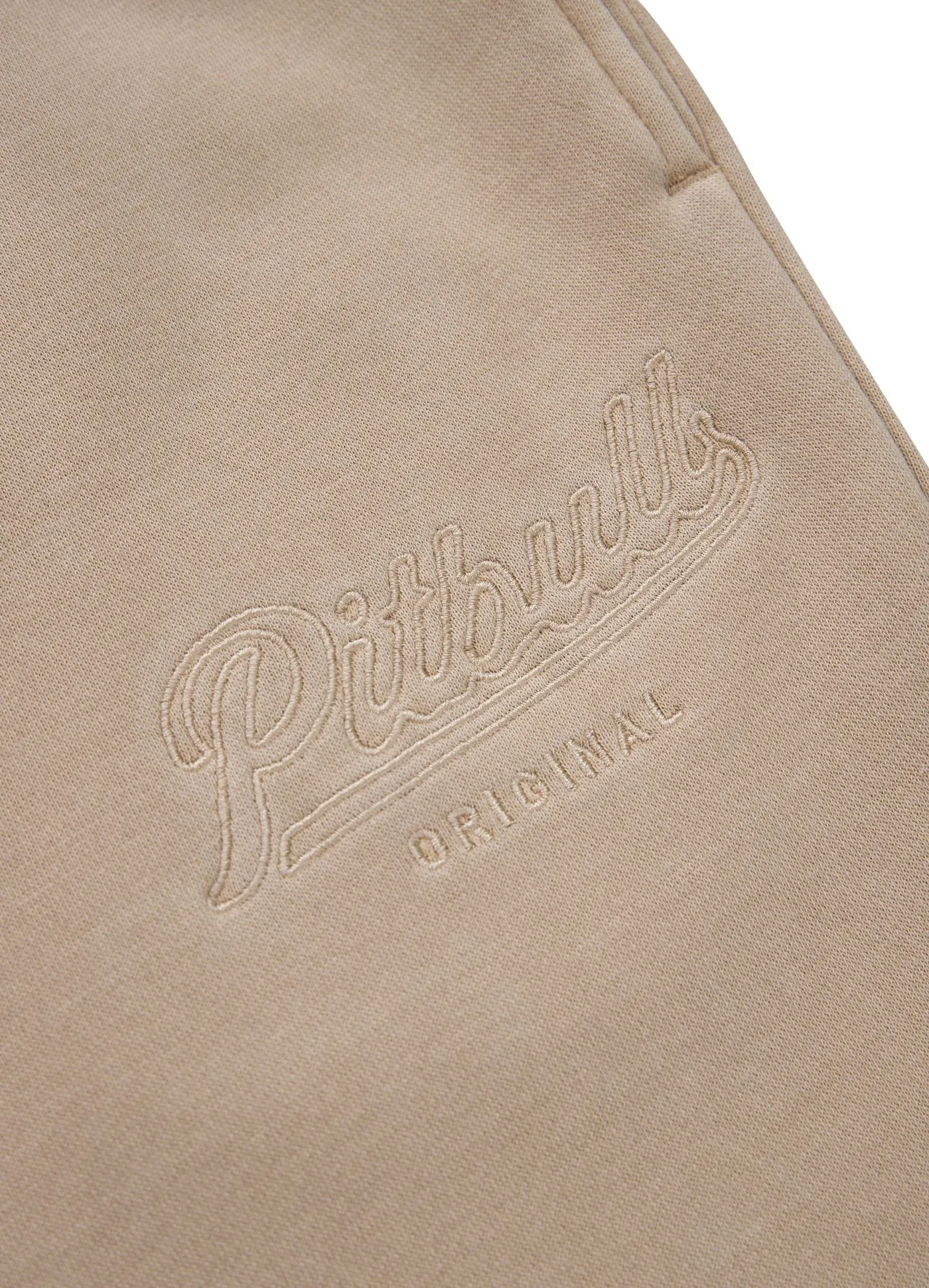 Women's sweatpants Washed Manzanita II - Sand
