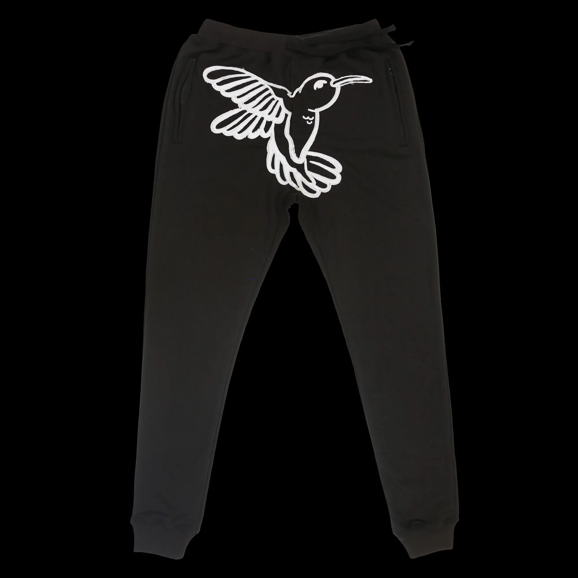World of Sorrows Sweatpants (Black)
