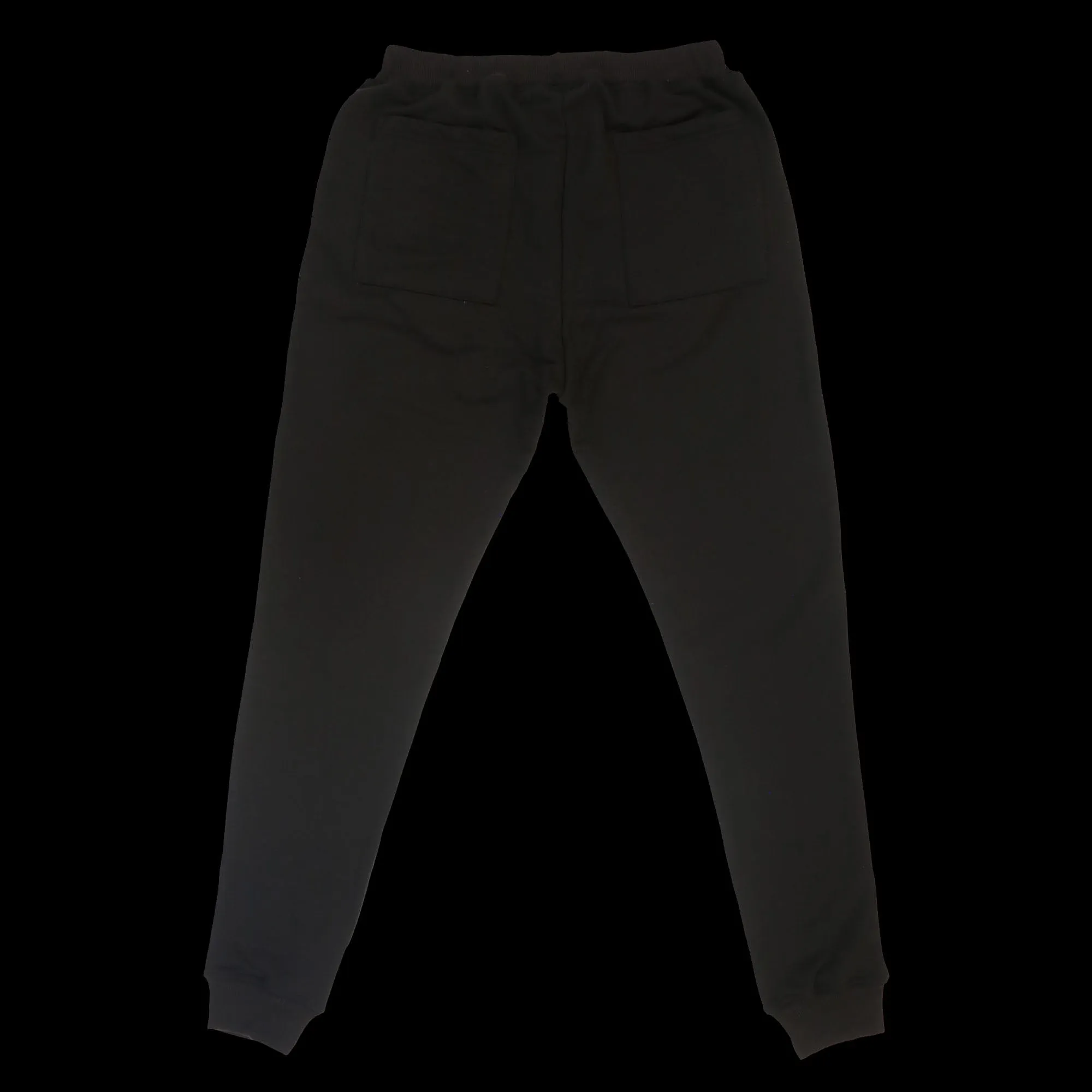 World of Sorrows Sweatpants (Black)